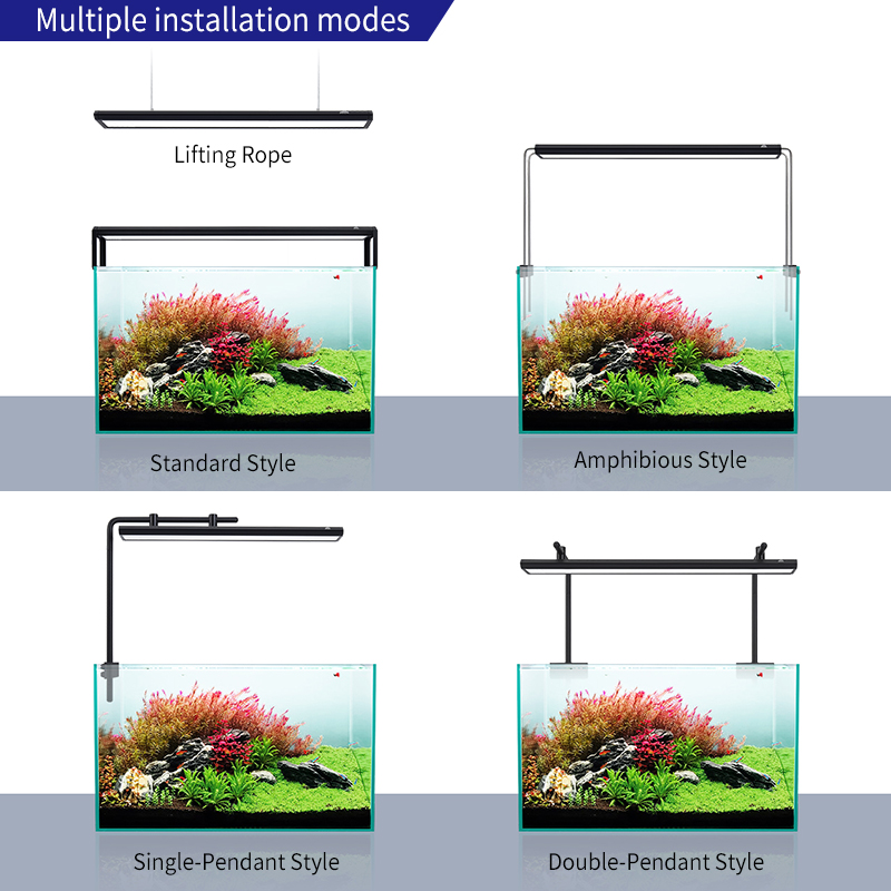 ZXY WEEKAQUA V300SE Best Price - Aquarium Fish Tank Price recension och pris