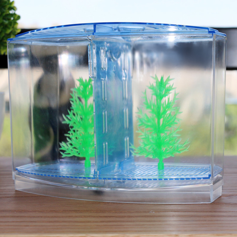 Novel and Funny Toy Creative F - Aquarium Fish Keeping recension och pris