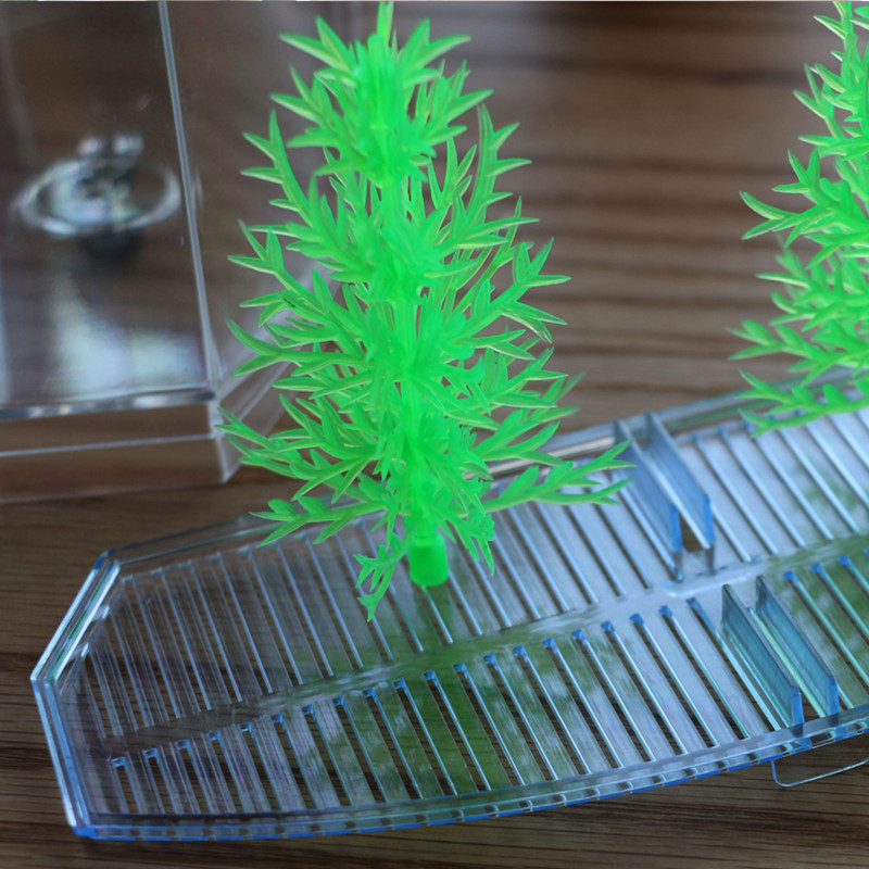 Novel and Funny Toy Creative F - Aquarium Fish Keeping recension och pris