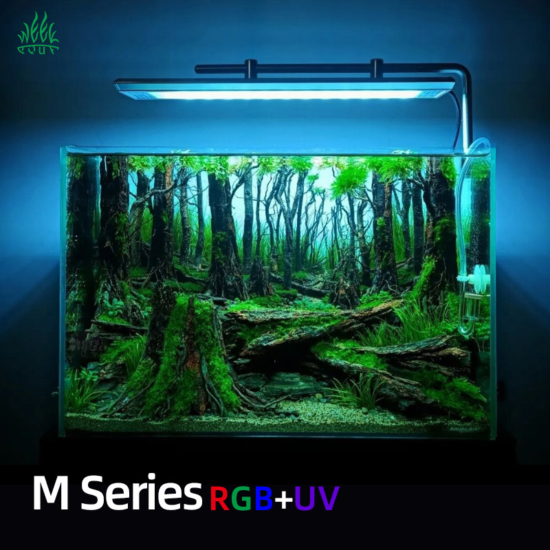 WEEKAQUA M300/M400/M450 D1 PRO - Aquarium Fish For Sale recension och pris
