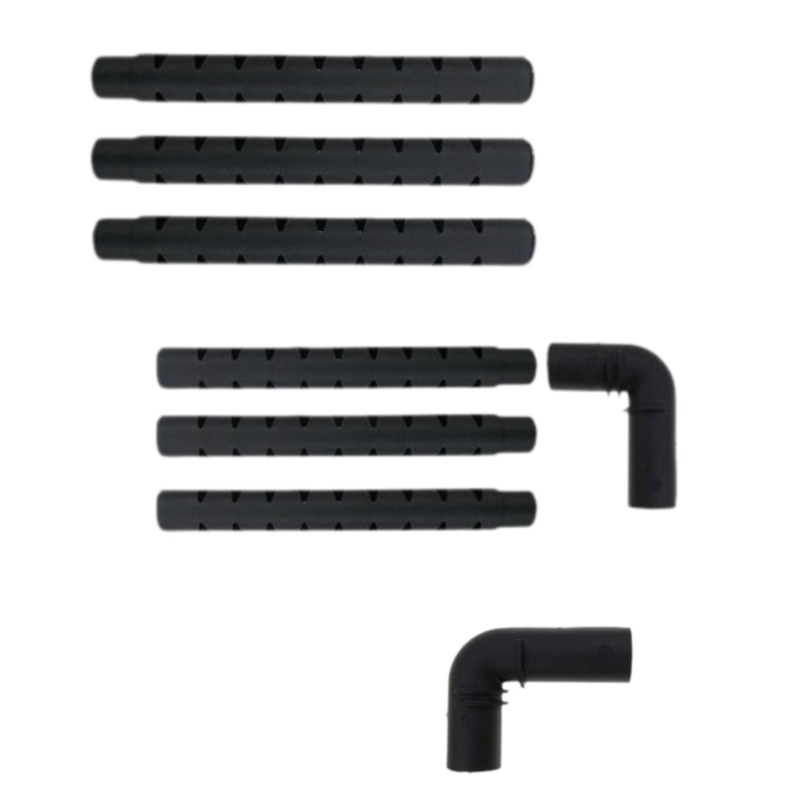 ABS Aquarium Filter Inflow Sho - Aquarium Fish Youtube recension och pris