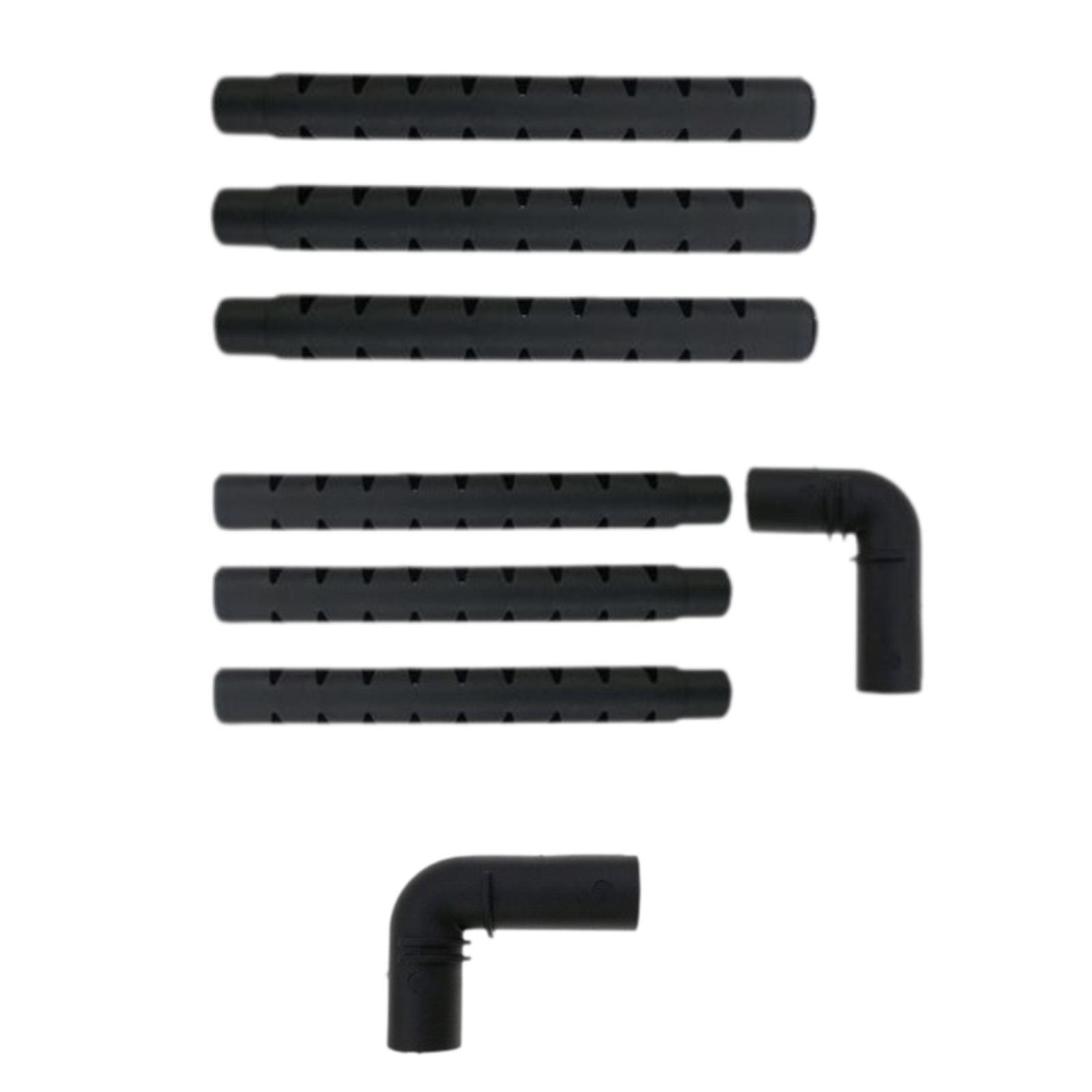 ABS Aquarium Filter Inflow Sho - Aquarium Fish Youtube recension och pris