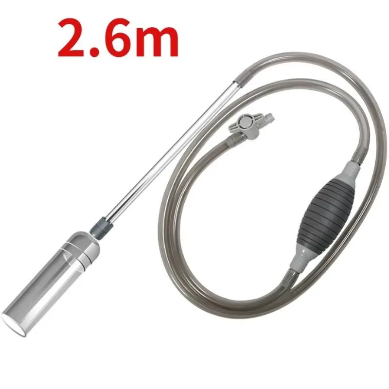 1.5m Aquarium Manual Water Cha - Aquarium Fish Maintenance recension och pris