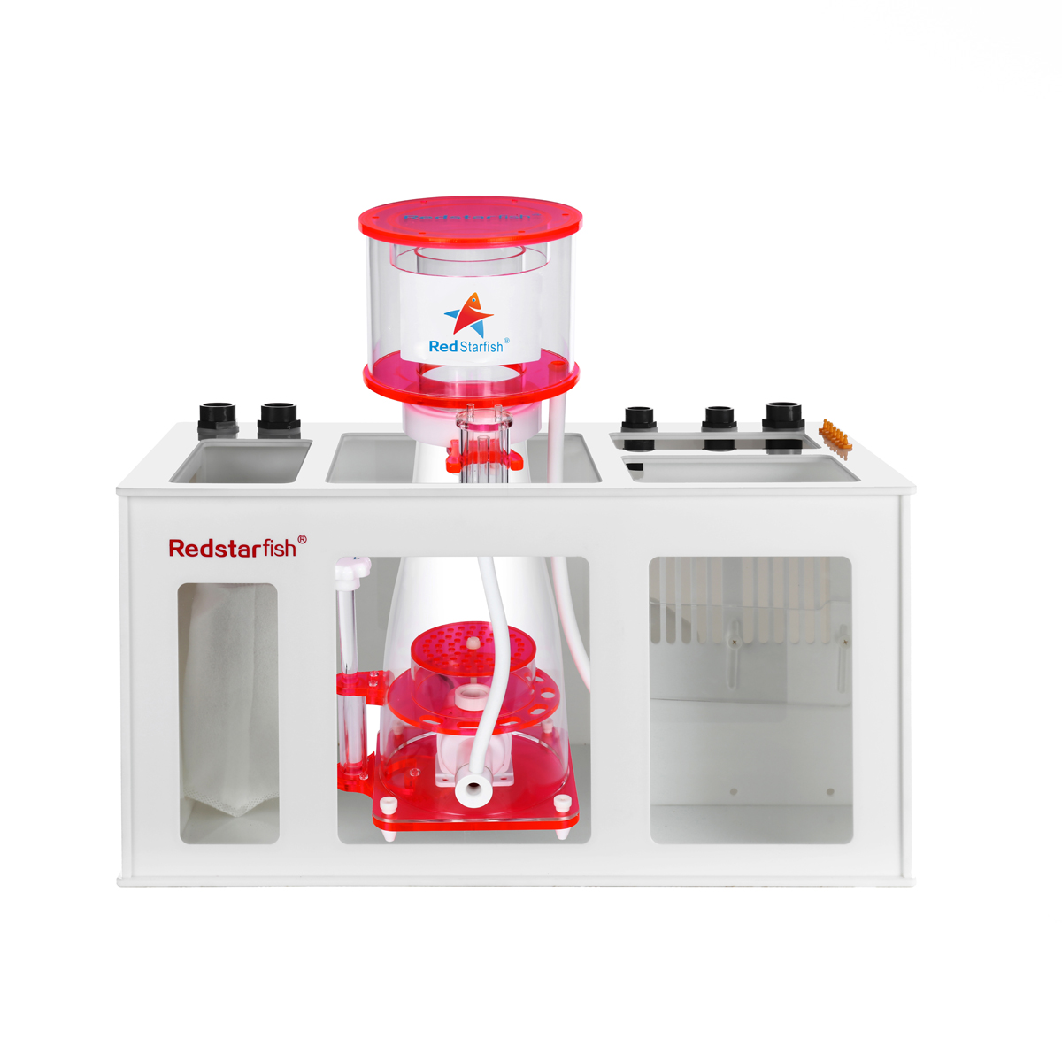 HOTRed Starfish OEM LOGO Saltw - Aquarium Fish Logo recension och pris
