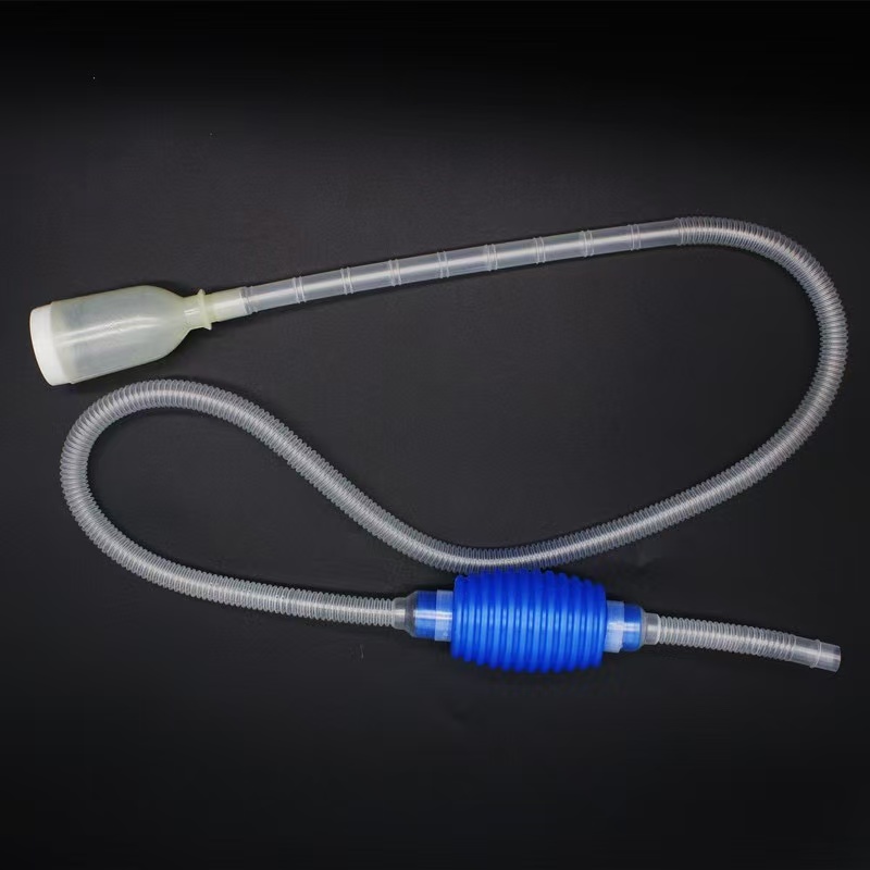 Fish Tank Water Siphon Tube wi - Aquarium Fish Youtube recension och pris