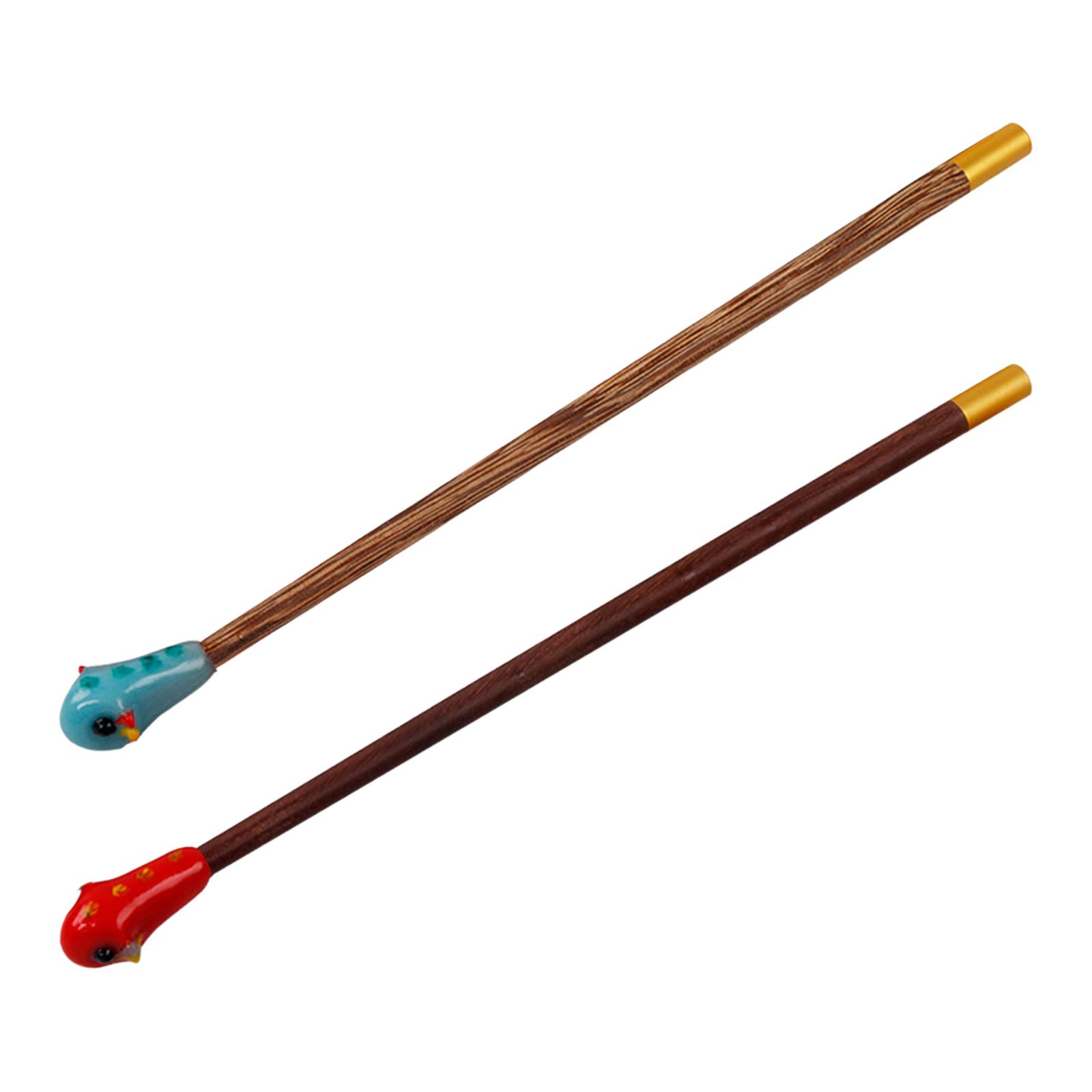 Betta Fish Training Wand Wood  - Aquarium Fish Tank Price recension och pris