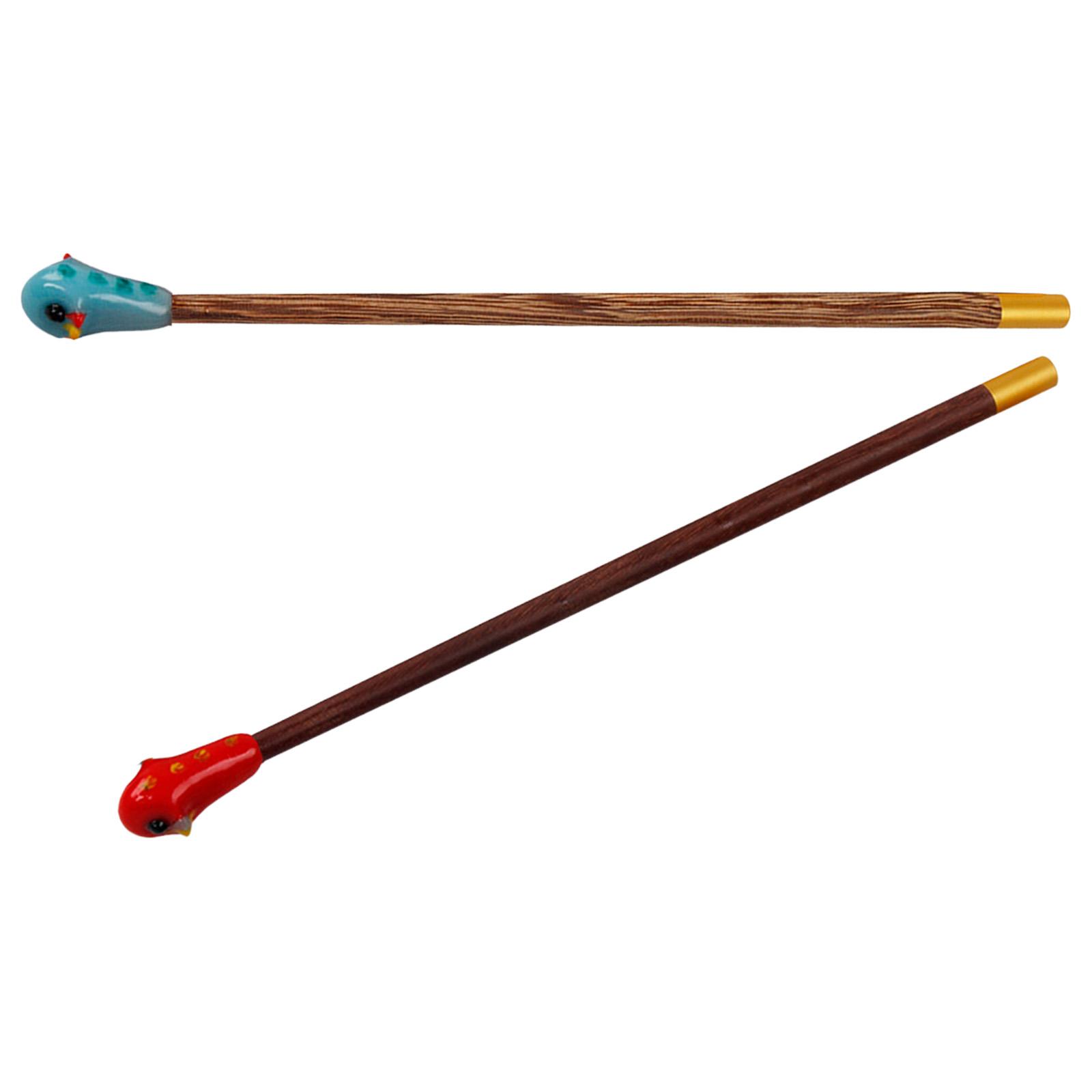 Betta Fish Training Wand Wood  - Aquarium Fish Tank Price recension och pris
