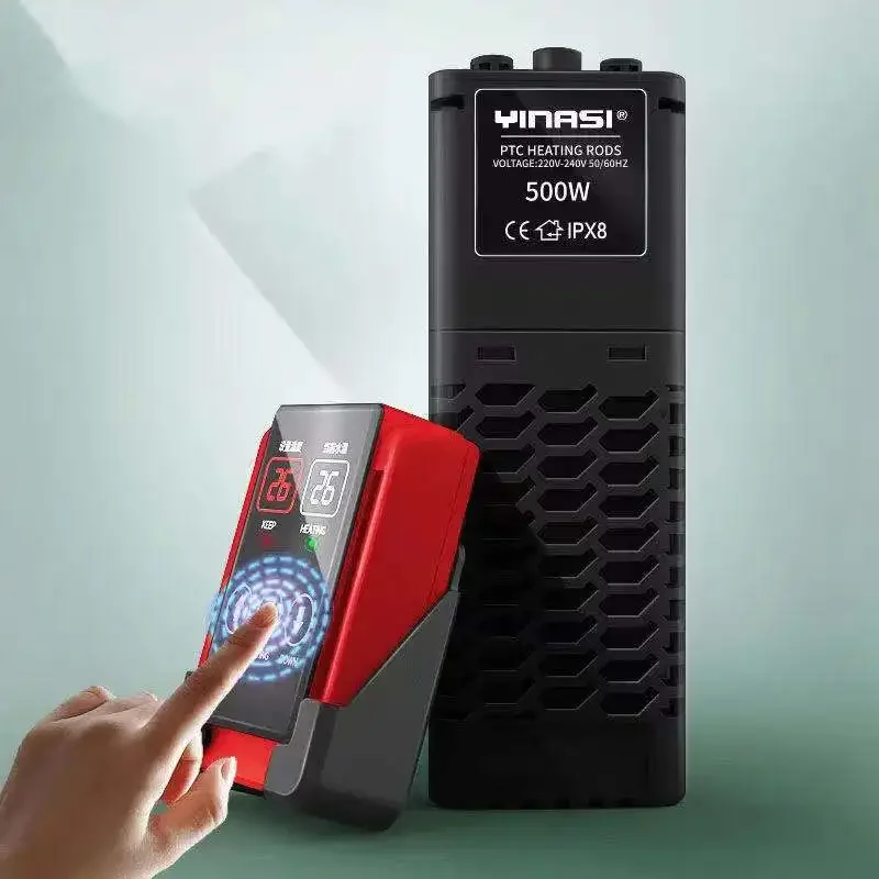1000W Aquarium Submersible Hea - Aquarium Fish Uk recension och pris