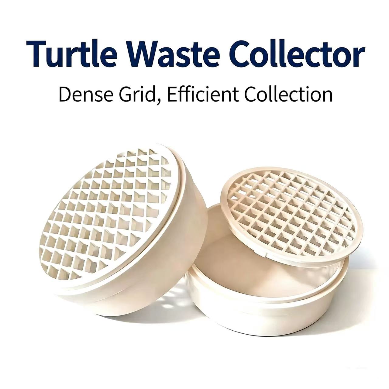 Turtle Feces Collector Detacha - Aquarium Fish Keeping recension och pris