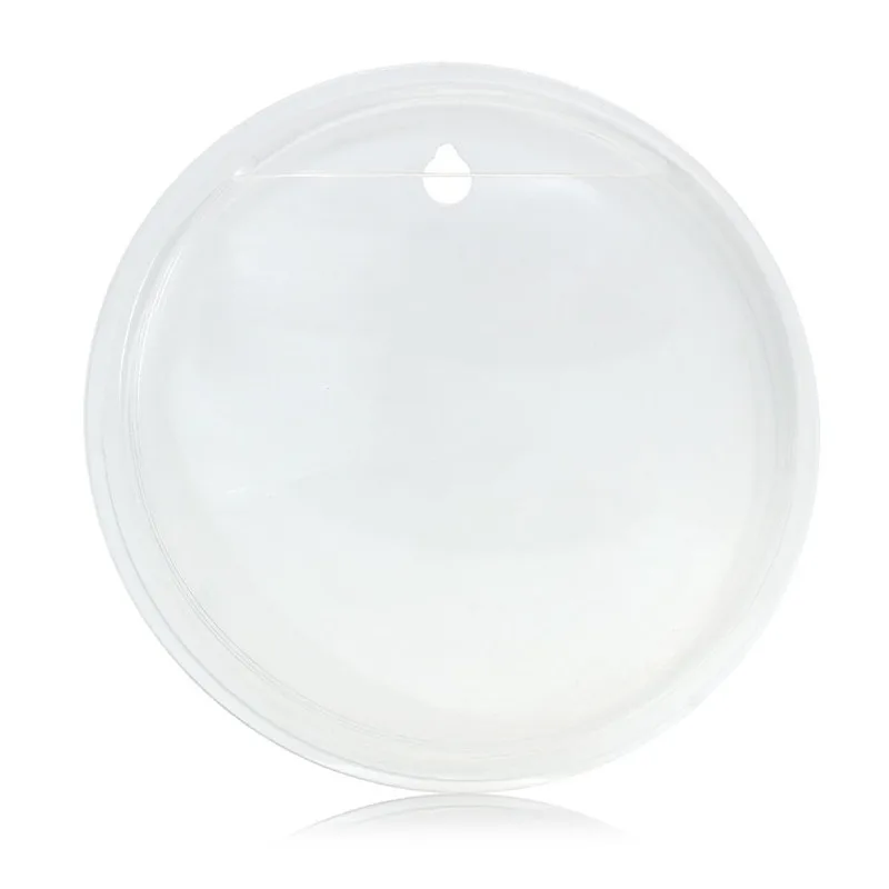Transparent acrylic hanging wa - Aquarium Fish In Bowl recension och pris