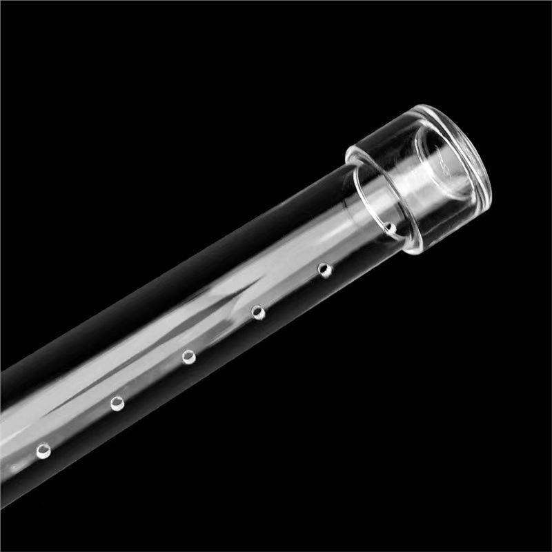 【PRICE-DROP!】Acrylic Rain Show - Aquarium Fish Tank Price recension och pris