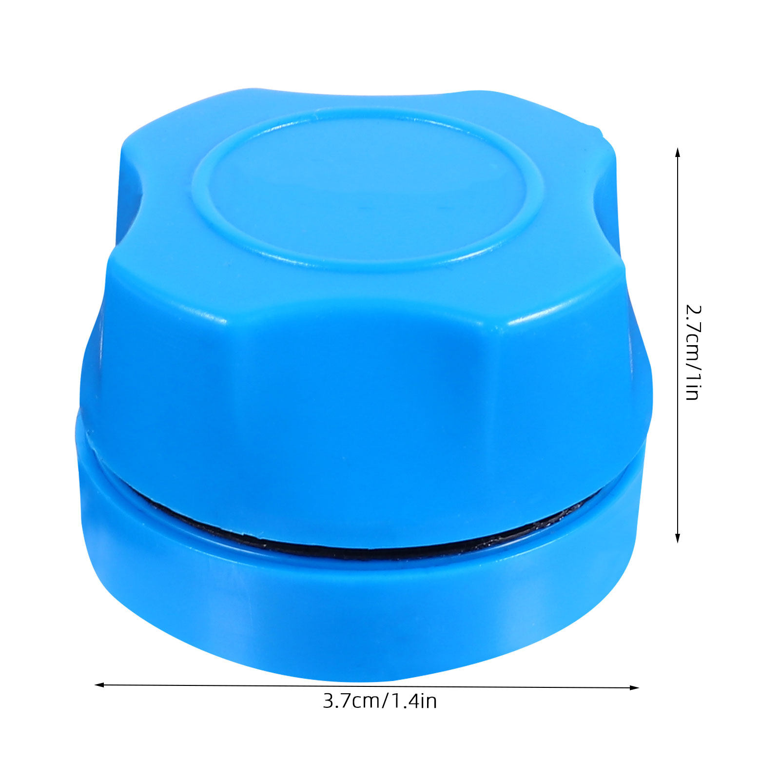 Magnetic Fish Tank Cleaner Bru - Aquarium Fish Tank Cleaner recension och pris