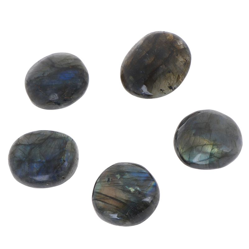 Natural Crystal Moonstone Raw  - Aquarium Fish Farm recension och pris