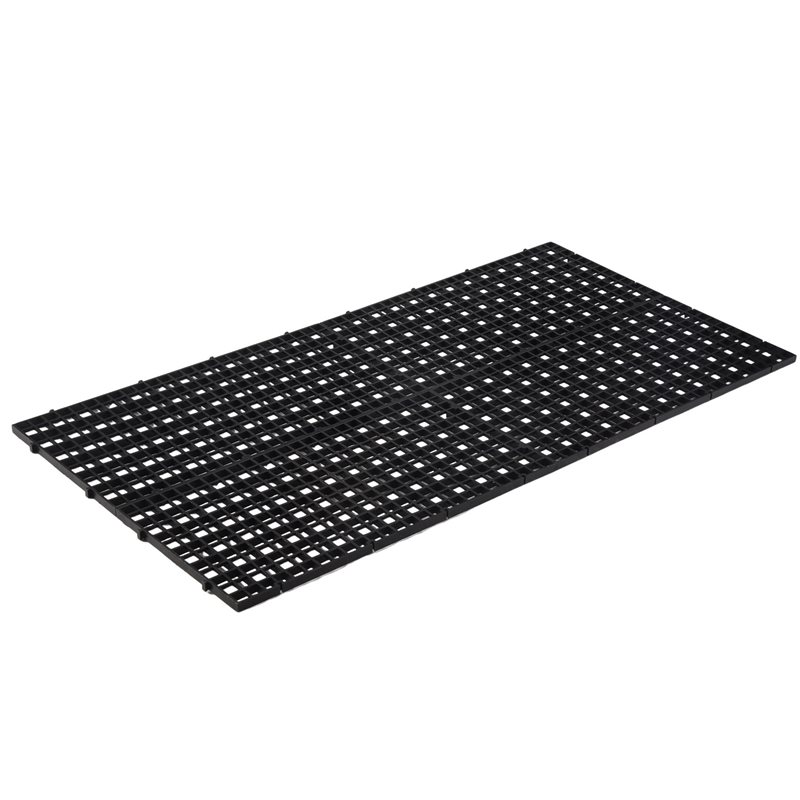 AB41-20X Aquarium Divider Tray - Tank Divider Mesh recension och pris
