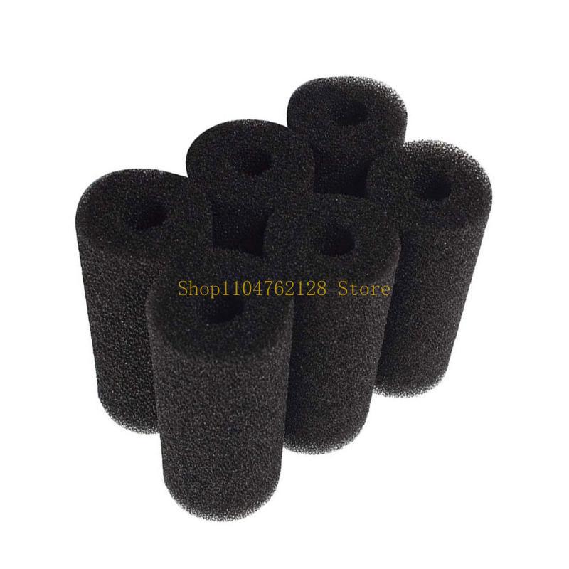6/12x Sponge Roll for Aquarium - Aquarium Fish For Sale recension och pris