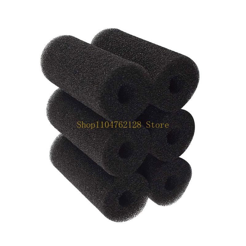 6/12x Sponge Roll for Aquarium - Aquarium Fish For Sale recension och pris