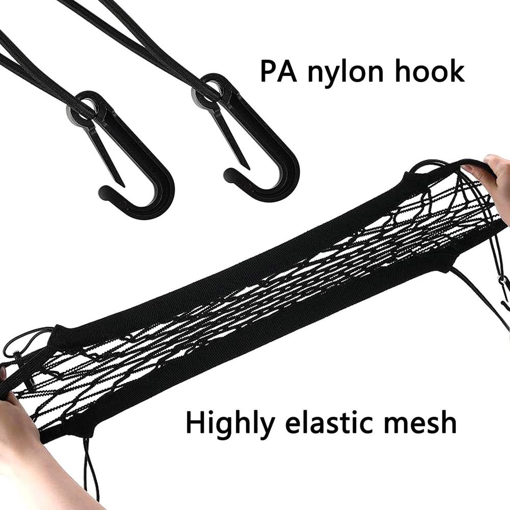 Motorcycle Helmet Storage Trun - Tank Divider Mesh recension och pris