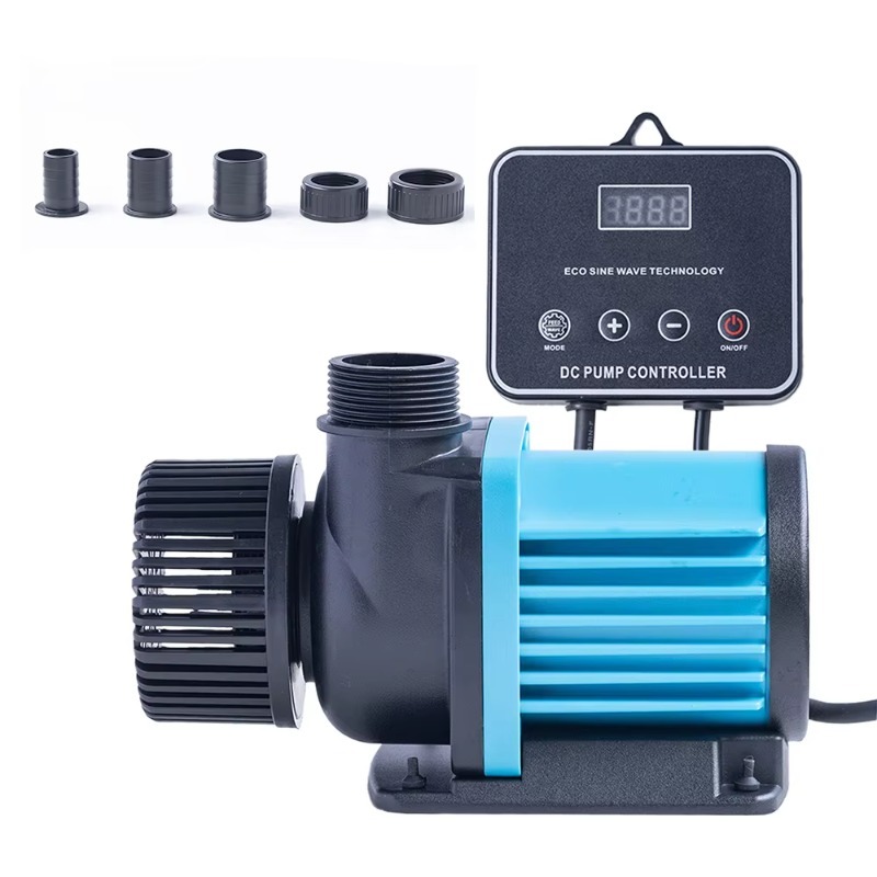 DC 24V Fountain Solar Brushles - Aquarium Fish For Sale recension och pris