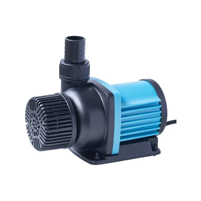 DC 24V Fountain Solar Brushles - Aquarium Fish For Sale recension och pris