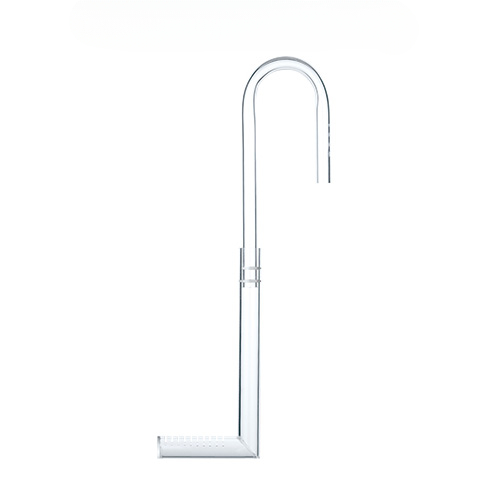 ADA DOOA Inlet Tube Adapter Su - Aquarium Fish Youtube recension och pris