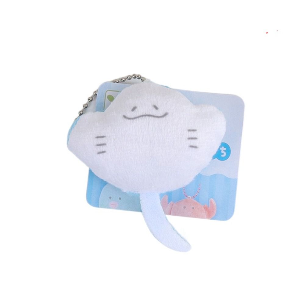 Sea Shell Cartoon Aquarium Plu - Aquarium Fish Keeping recension och pris