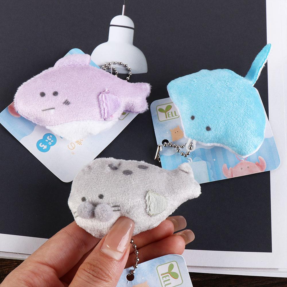 Sea Shell Cartoon Aquarium Plu - Aquarium Fish Keeping recension och pris