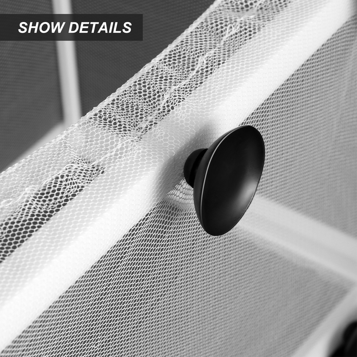 Fish Net Hatchery Aquarium Inc - Aquarium Fish Net Big Size recension och pris
