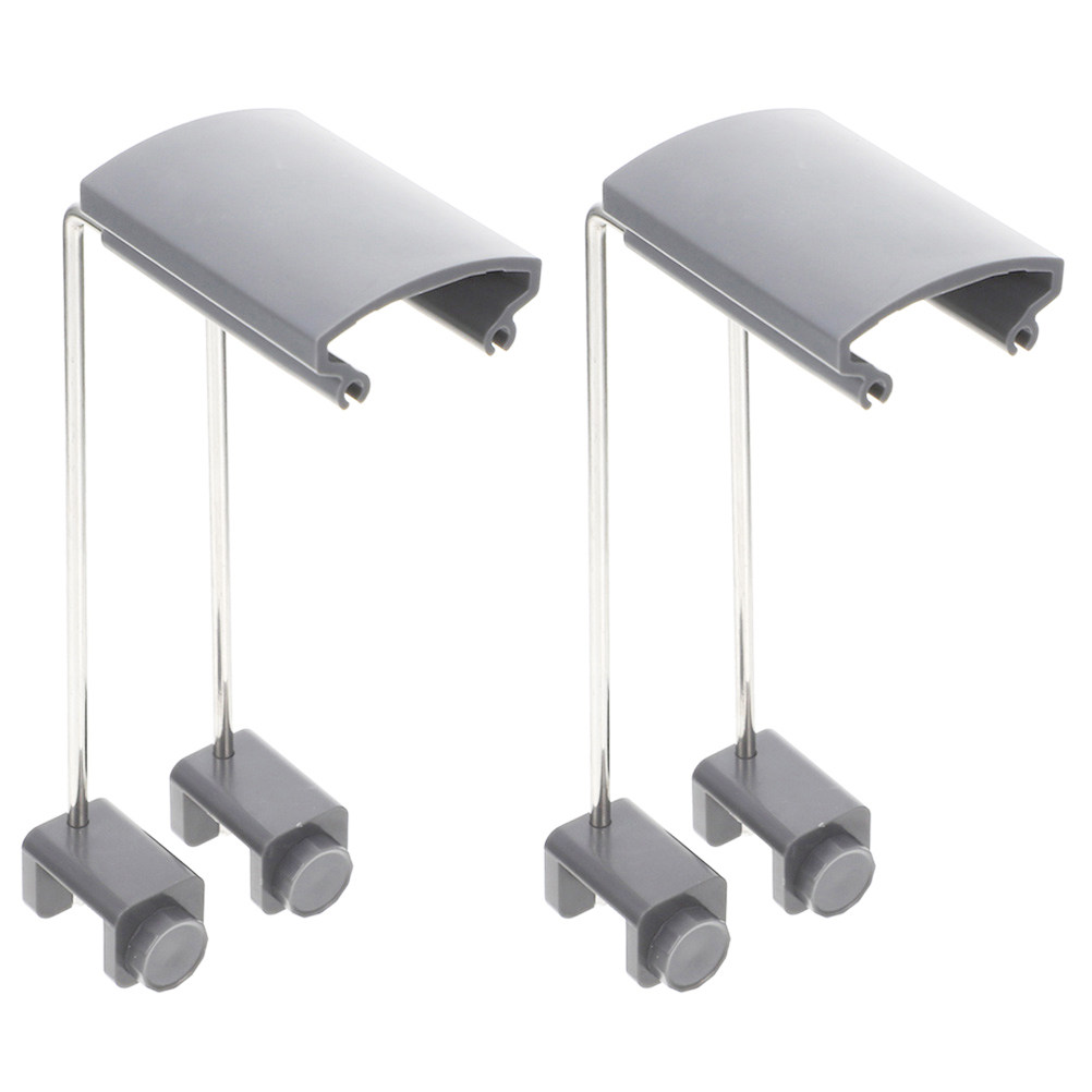 2Pcs Aquarium Light Stand Adju - Aquarium Fish Farm recension och pris