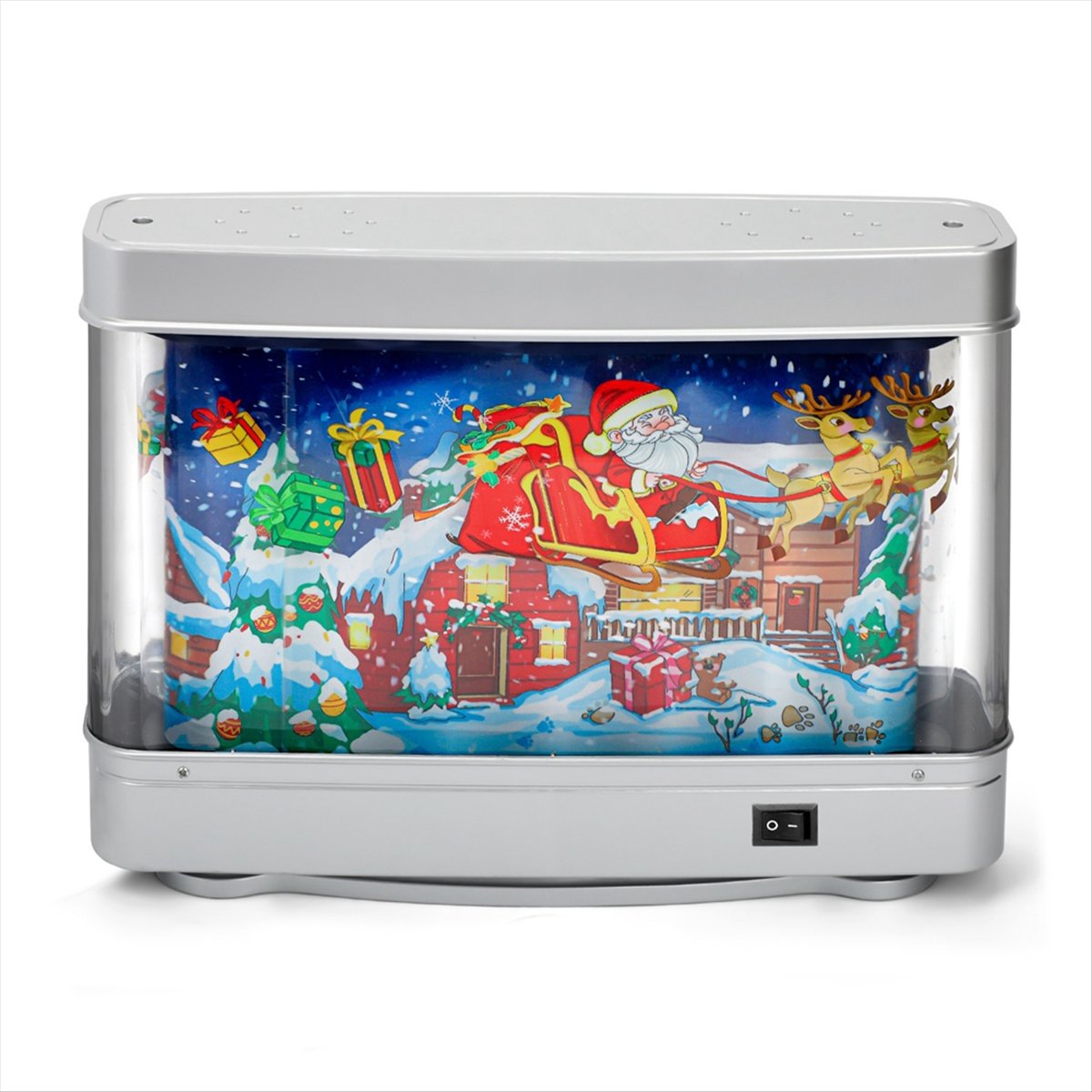 *A14E LED Fish Tank Night Ligh - Aquarium Fish Uk recension och pris