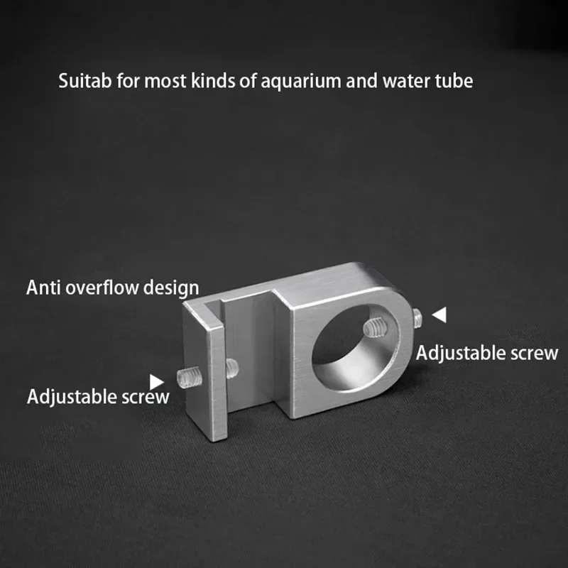 Aluminum Alloy Aquarium Water  - Aquarium Fish Youtube recension och pris