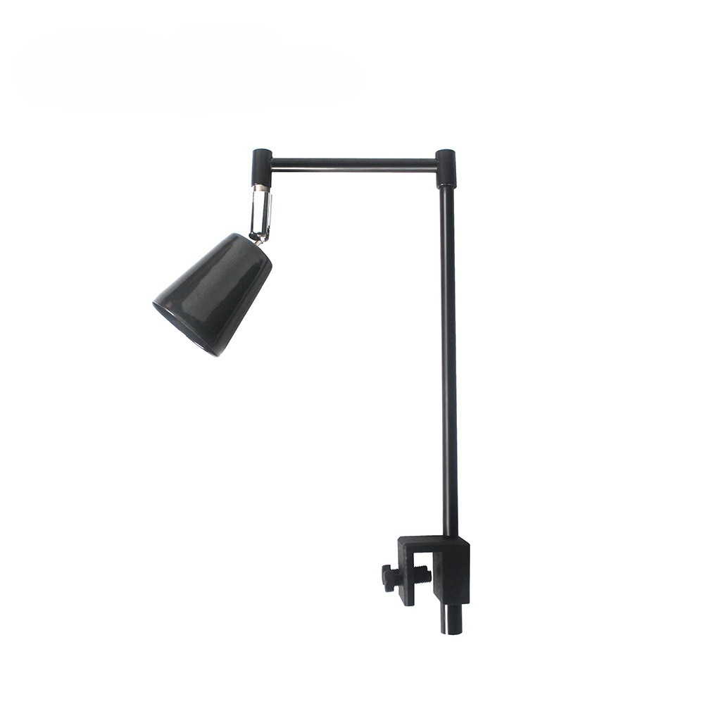 NOMOY Reptile Lamp Stand with  - Aquarium Fish In Bowl recension och pris