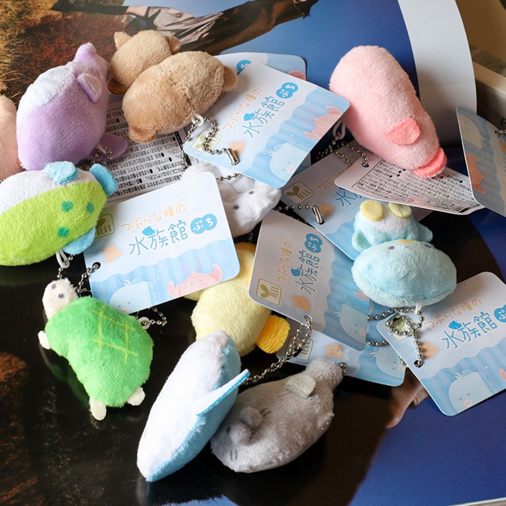 Creative Cartoon Aquarium Plus - Aquarium Fish Keeping recension och pris