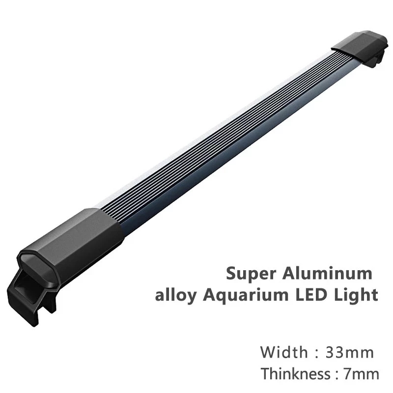 Plant Grow Aquarium Light Reef - Aquarium Fish Farm recension och pris