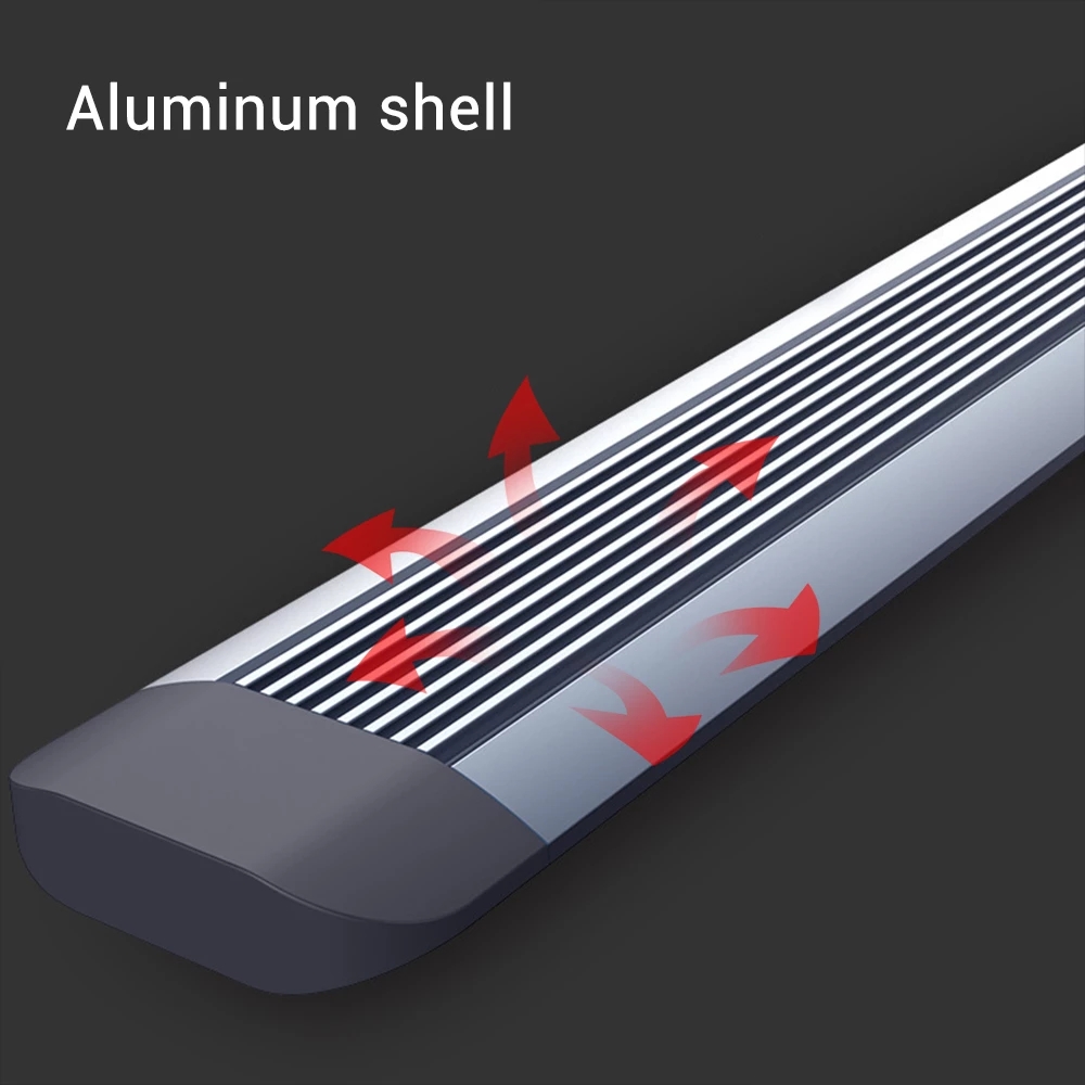 Plant Grow Aquarium Light Reef - Aquarium Fish Farm recension och pris