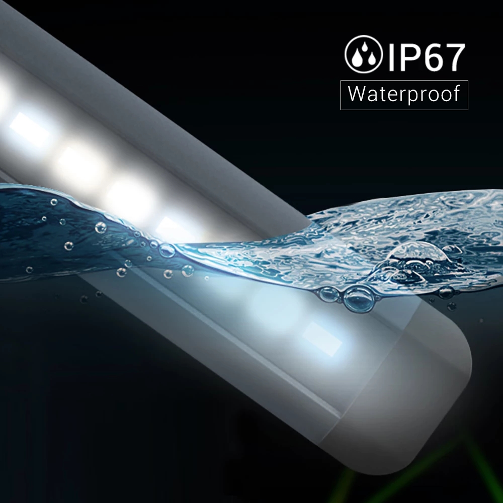 Plant Grow Aquarium Light Reef - Aquarium Fish Farm recension och pris