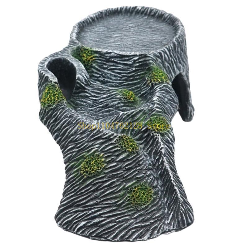 Fish Shelter Fishtanks Hideout - Aquarium Fish For Sale recension och pris