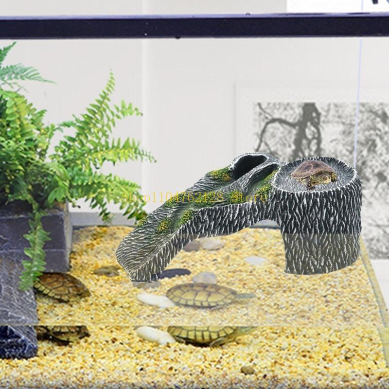 Fish Shelter Fishtanks Hideout - Aquarium Fish For Sale recension och pris