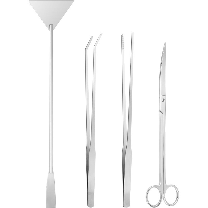 Aquarium Kit Terrarium Supplie - Aquarium Fish Maintenance recension och pris