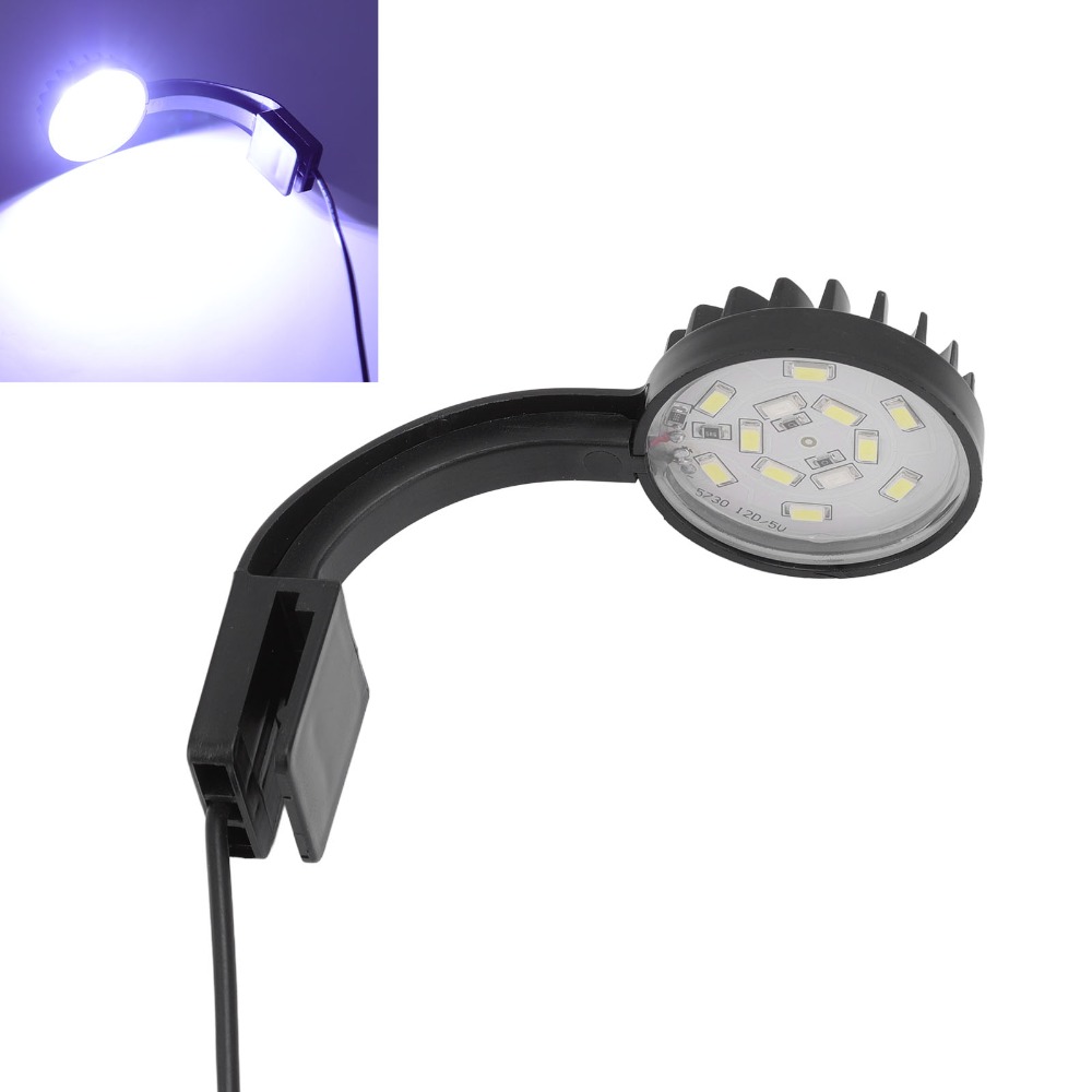 High Brightness LED Fish Tank  - Aquarium Fish Keeping recension och pris