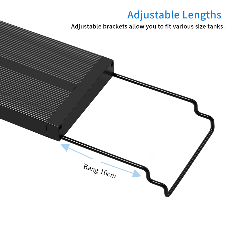 Programmable 8 Colors Auto On  - Aquarium Fish Farm recension och pris