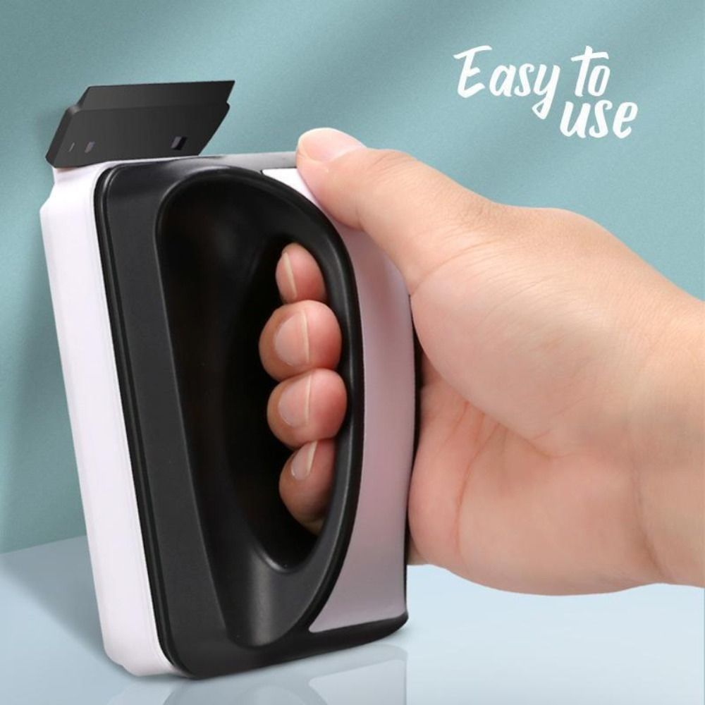 Strong Magnetic Fish Tank Brus - Aquarium Fish Tank Cleaner recension och pris