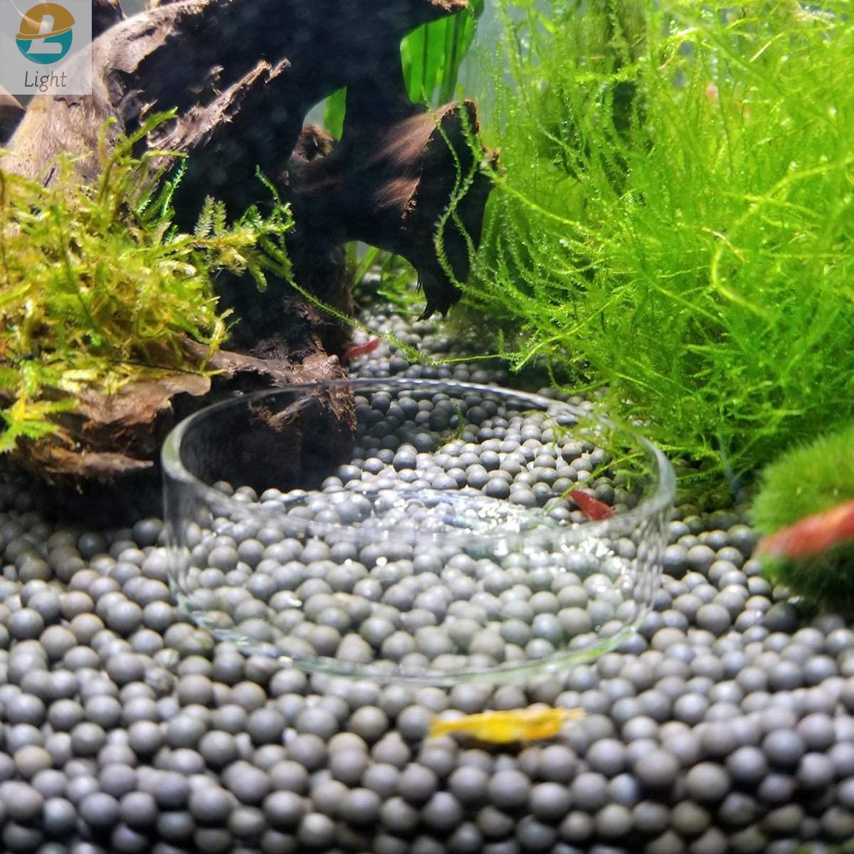Aquarium Feeder Bowls Dish Cle - Aquarium Fish Keeping recension och pris