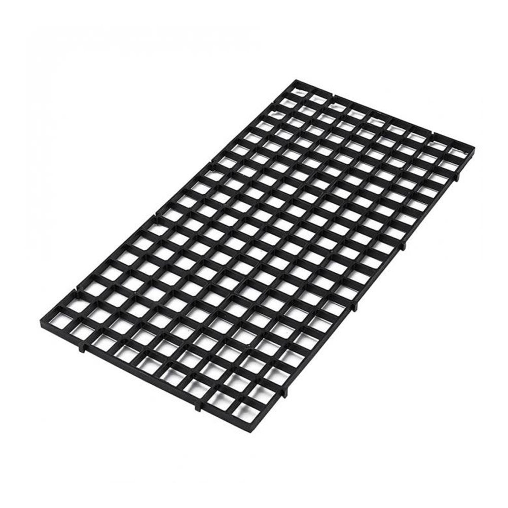 2Pcs Bottom Filter Grid Fish B - Aquarium Fish Net Big Size recension och pris